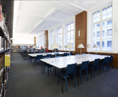 Ernest Labrousse room