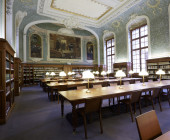 Main reading room