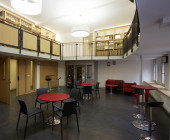 Cafeteria