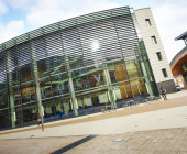 Exterior view -  exterior view