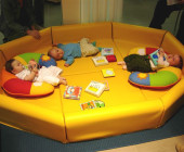 baby department