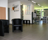 information department