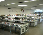 music department