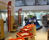 open space