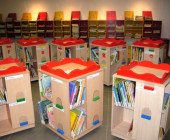young children's department