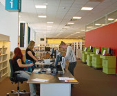 Drammensbiblioteket