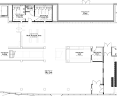 Ground floor plan