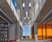 3rd Floor, East Side