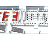 2nd floor layout