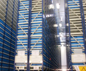 High-rise stores