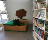 Childrens library, Middelfart