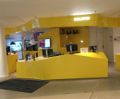 Cirkulation desk, Middelfart
