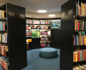 Reading area, Middelfart