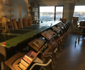 Sorting machine, Middelfart