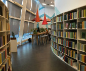 Study area, Middelfart