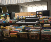 Dokk1, childrens library