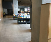 Dokk1, childrens library