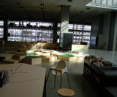 Dokk1, childrens library