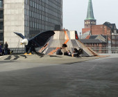 Dokk1, playground