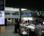 Dokk1, study area