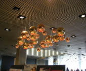 Dokk1, designer lamps