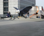 Dokk1, playground