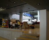 Dokk1, reading room