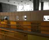 Dokk1, weelchair maze