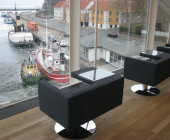 Culture Yard sofas
