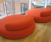 Culture Yard sofas