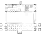 Second Floor Plan