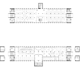 Third Floor Plan