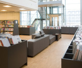 department comic books