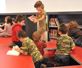 department kids