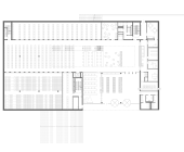 Ground Floor Plan - design plan