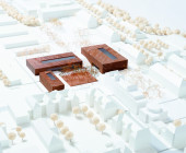 Model of situation - design plan