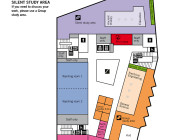 Level 1 floorplan