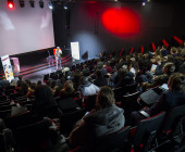 Lilliad Auditorium