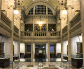 The Hornby Library