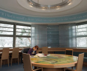 C S Lewis Reading Room
