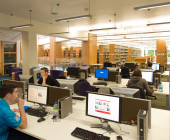 Study area