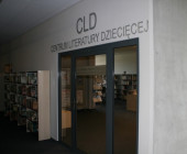 Chirldren's center, Oswiecim