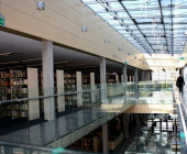 Circualtion desk, Oswiecim