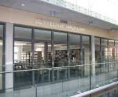 Reading room, Oswiecim