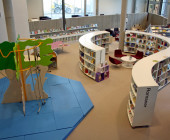 Children's department