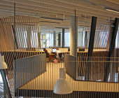 Gaming area