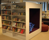 Youth box