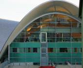 Backside
