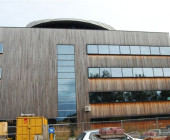 Bibliotheek Kennemerwaard