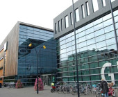 Bibliotheek Kennemerwaard